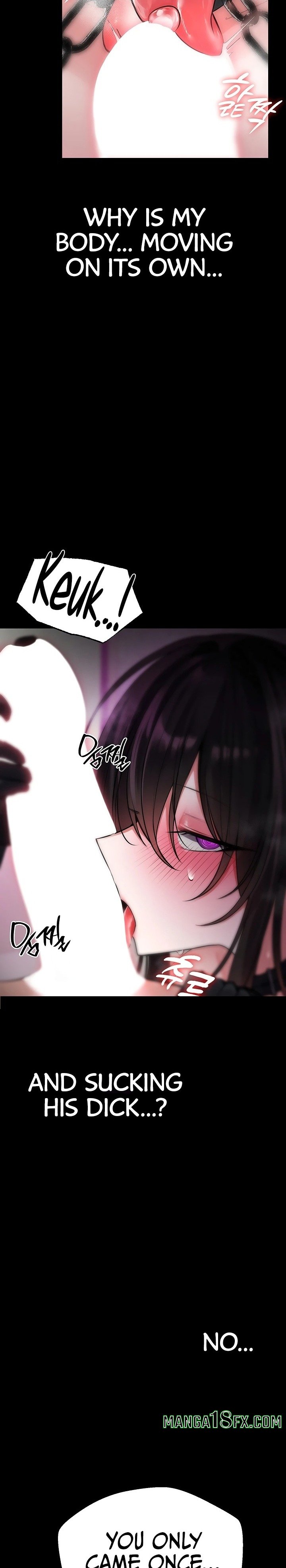 Gear that’s Way Too Good - Chapter 17 Page 33
