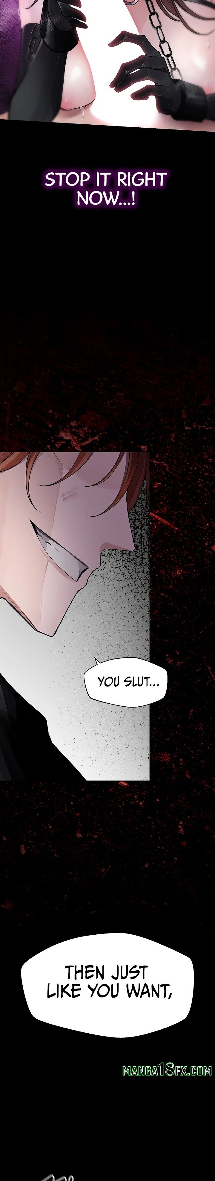 Gear that’s Way Too Good - Chapter 17 Page 35