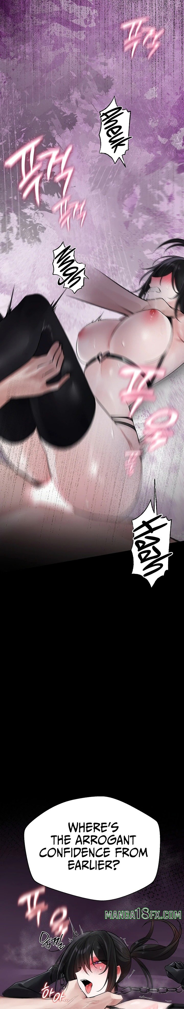 Gear that’s Way Too Good - Chapter 17 Page 37