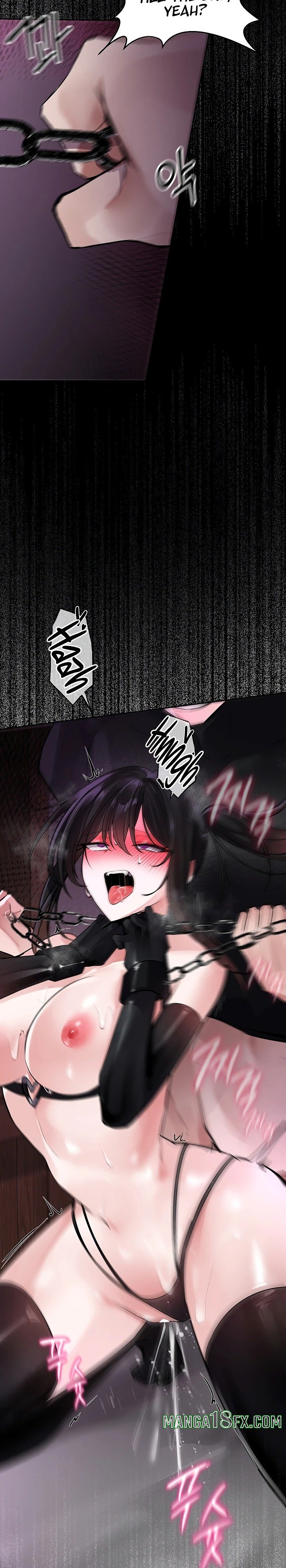 Gear that’s Way Too Good - Chapter 17 Page 41