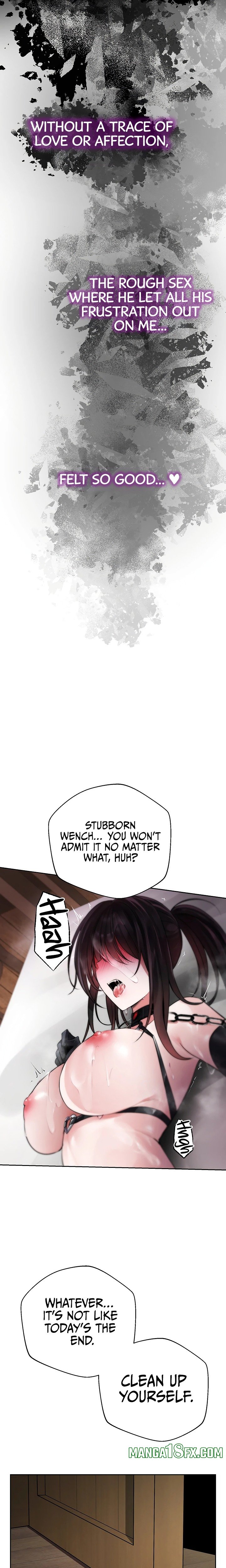 Gear that’s Way Too Good - Chapter 17 Page 44