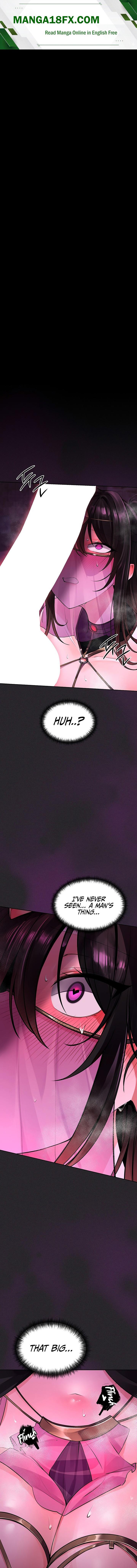 Gear that’s Way Too Good - Chapter 20 Page 1