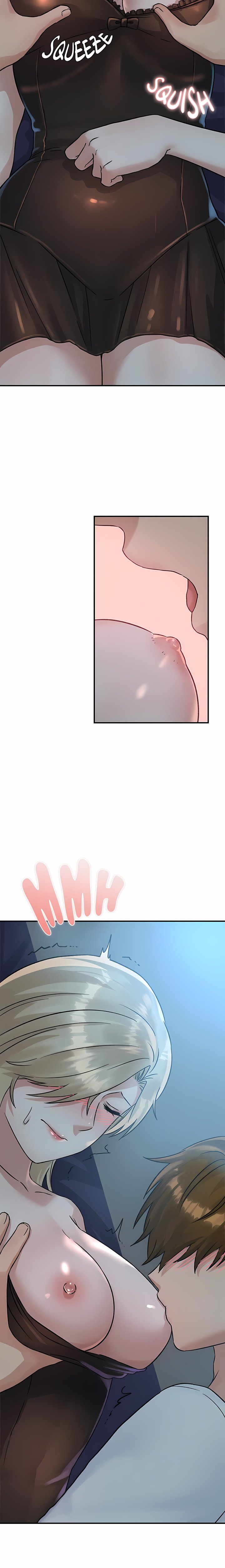 Hooked On You - Chapter 13 Page 17