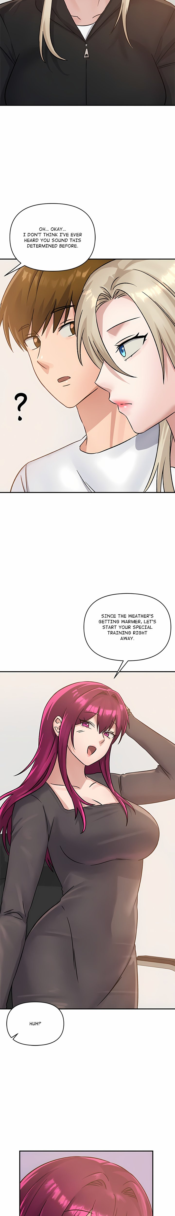 Hooked On You - Chapter 15 Page 15
