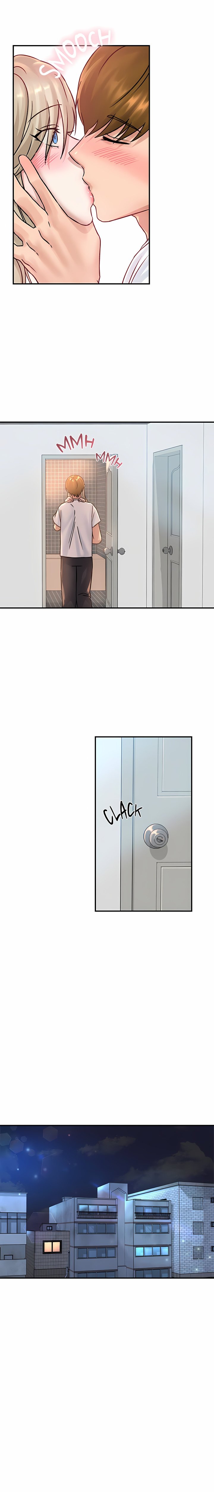 Hooked On You - Chapter 8 Page 11