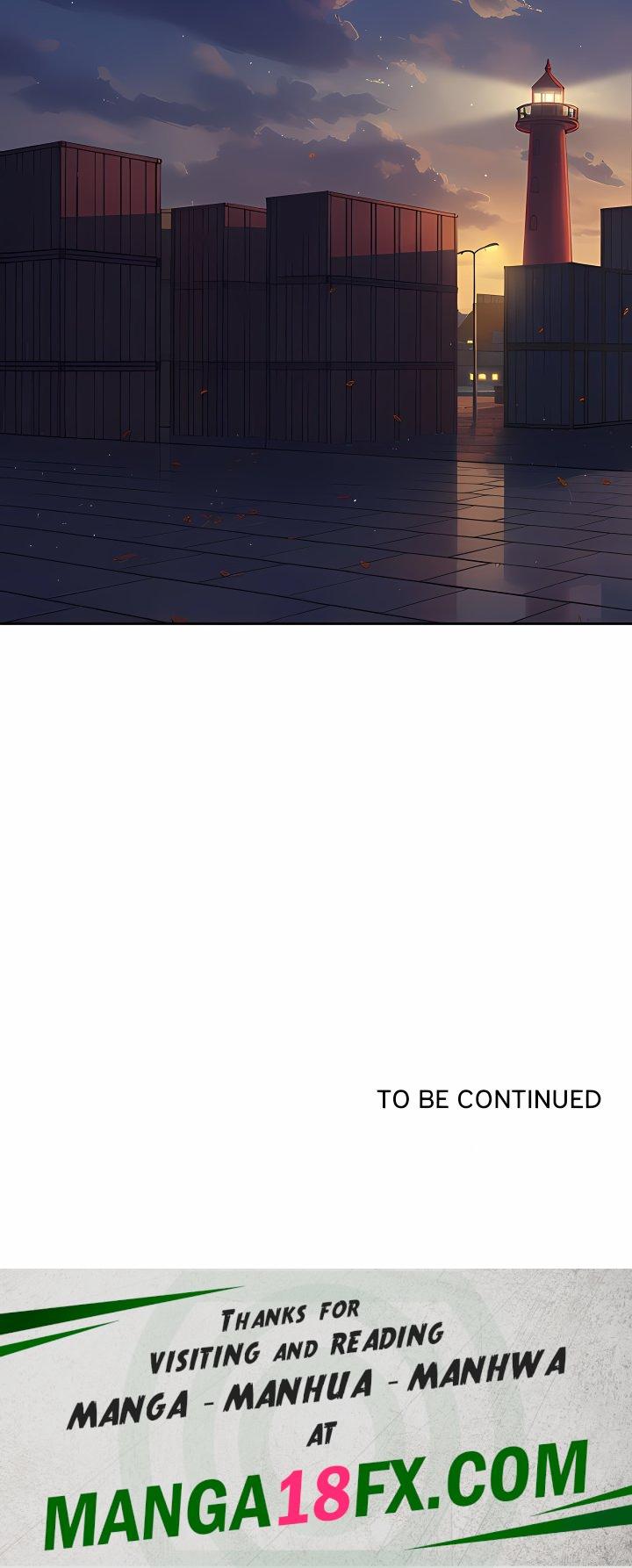 Tempted and Trapped - Chapter 5 Page 18