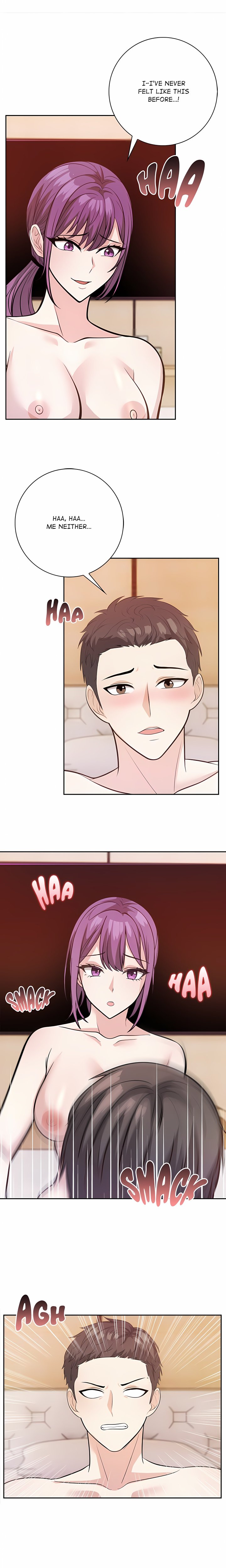 The National Length Crisis - Chapter 12 Page 15