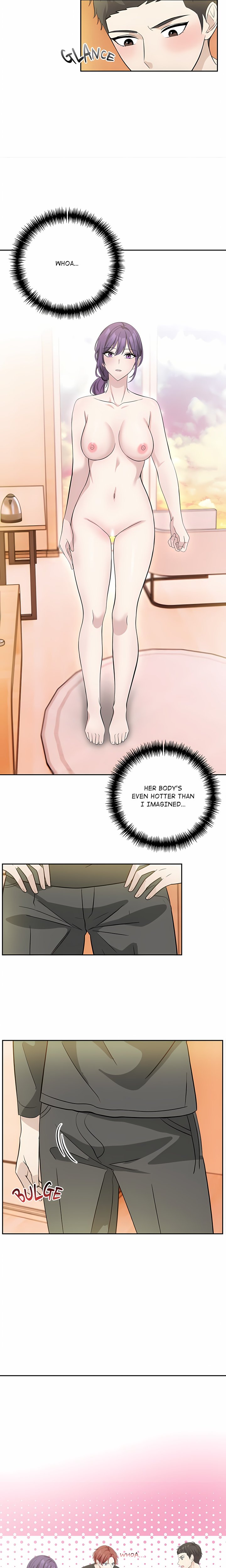 The National Length Crisis - Chapter 12 Page 5