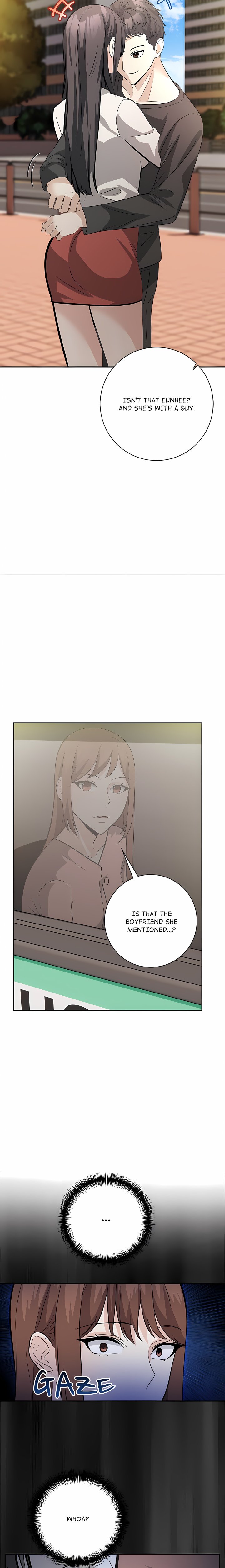 The National Length Crisis - Chapter 14 Page 15