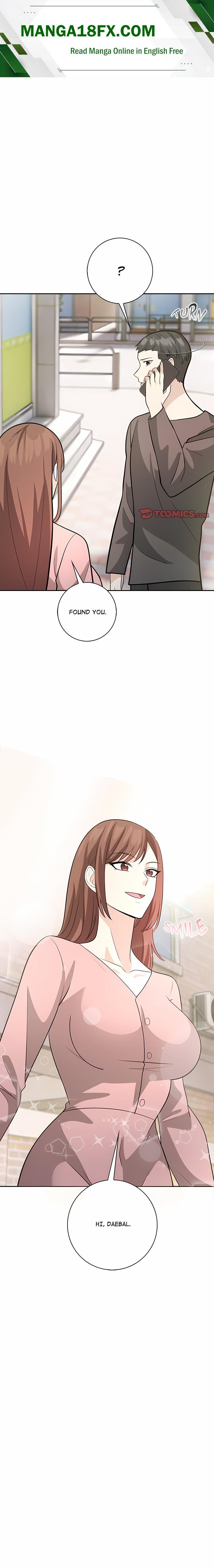 The National Length Crisis - Chapter 17 Page 1
