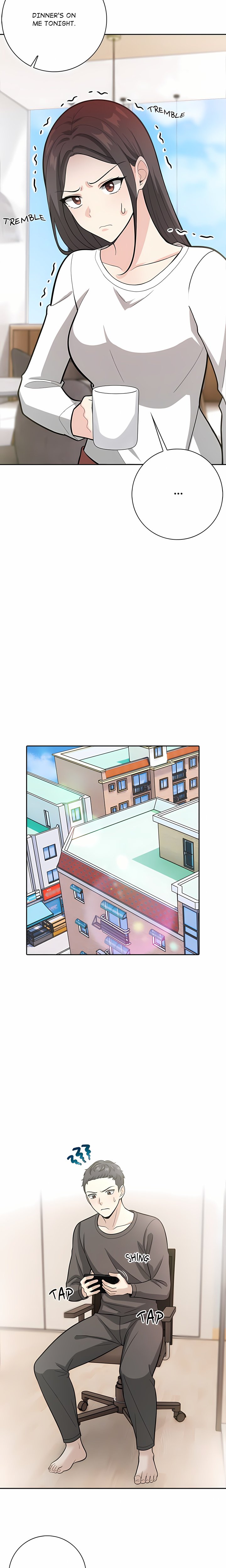 The National Length Crisis - Chapter 18 Page 19