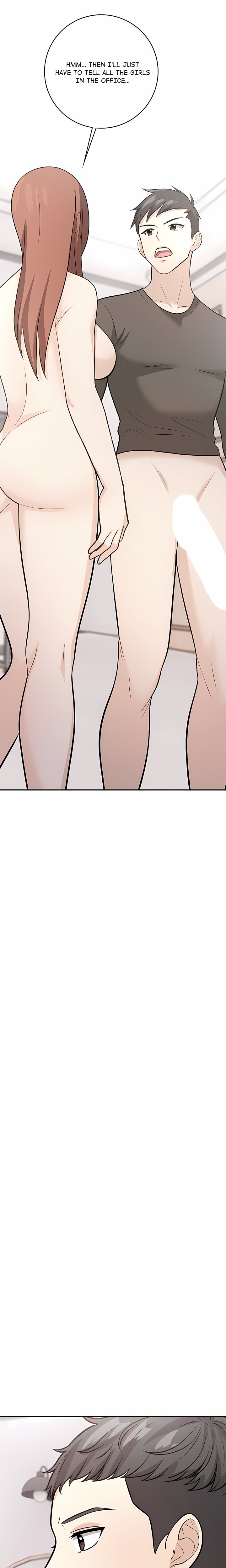 The National Length Crisis - Chapter 18 Page 2