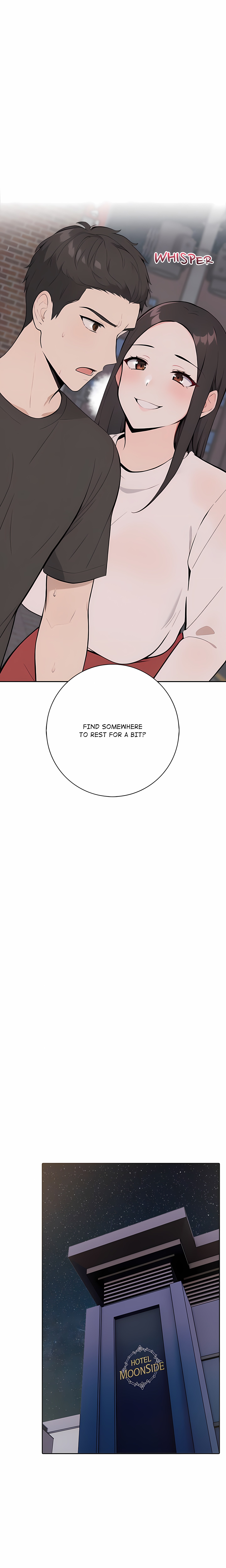 The National Length Crisis - Chapter 6 Page 13
