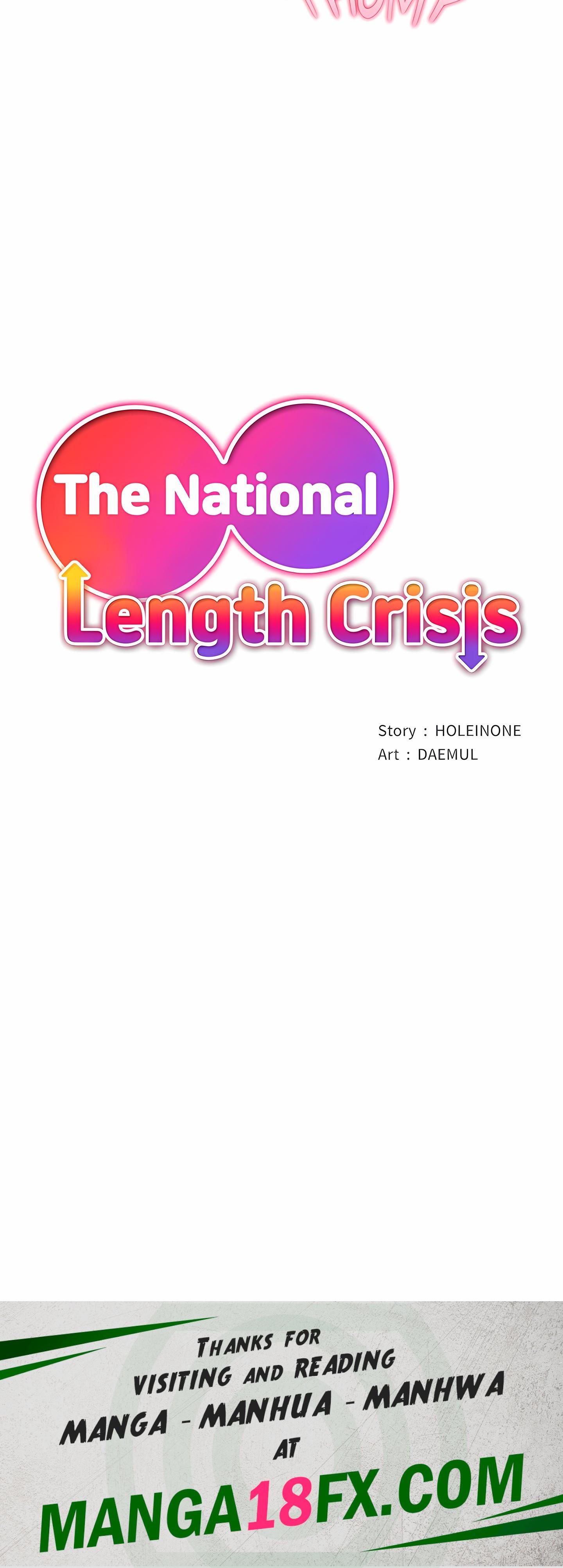 The National Length Crisis - Chapter 7 Page 22