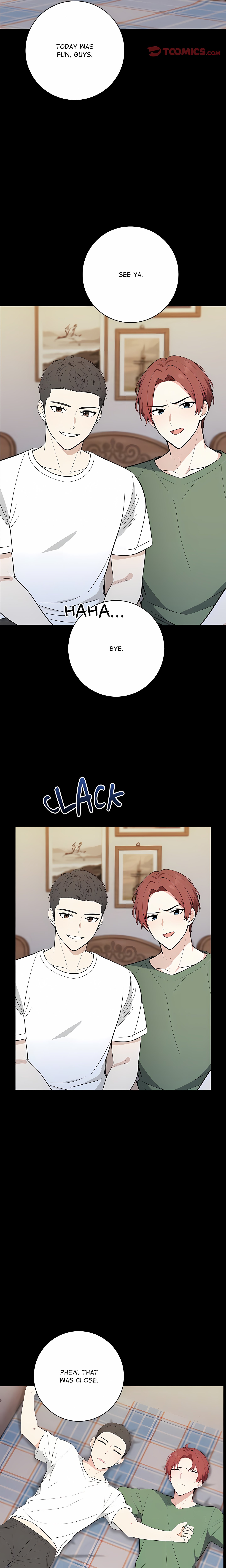 The National Length Crisis - Chapter 7 Page 5