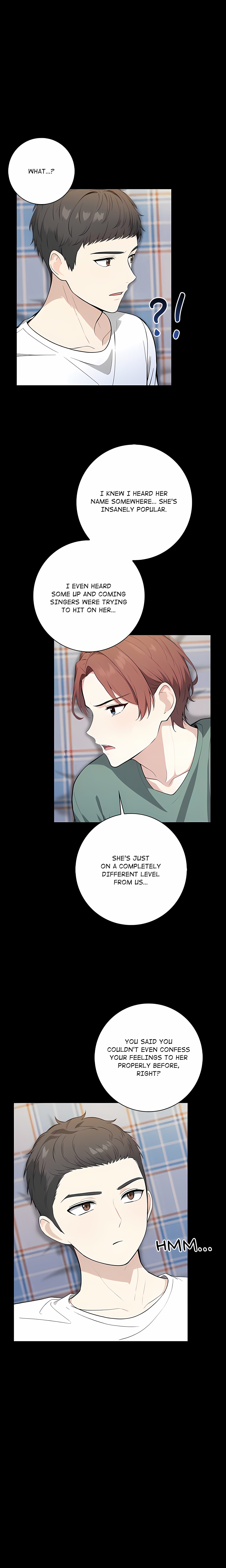The National Length Crisis - Chapter 7 Page 7