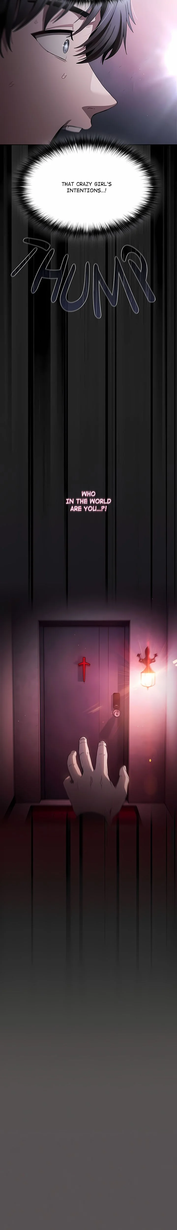 Believe Me! I Offer You My First (Uncensored) - Chapter 1 Page 33