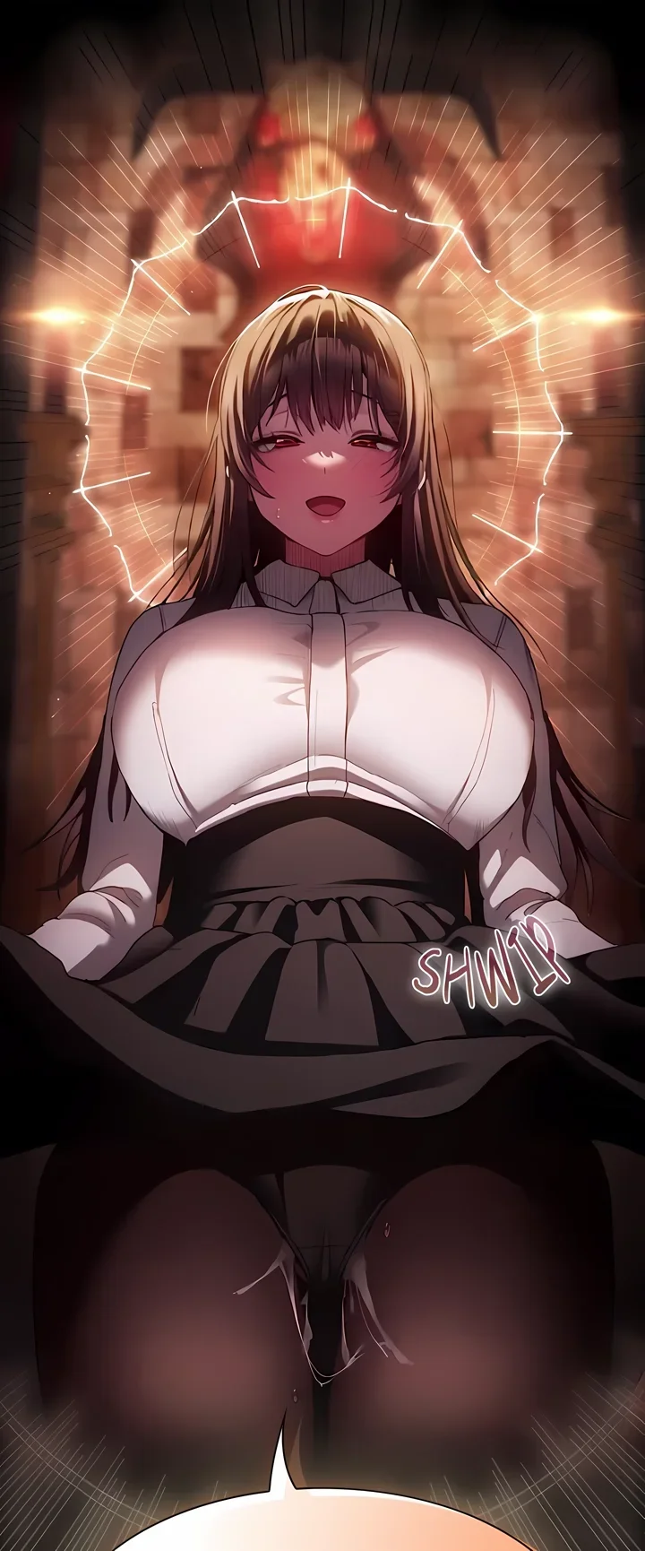 Believe Me! I Offer You My First (Uncensored) - Chapter 1 Page 46