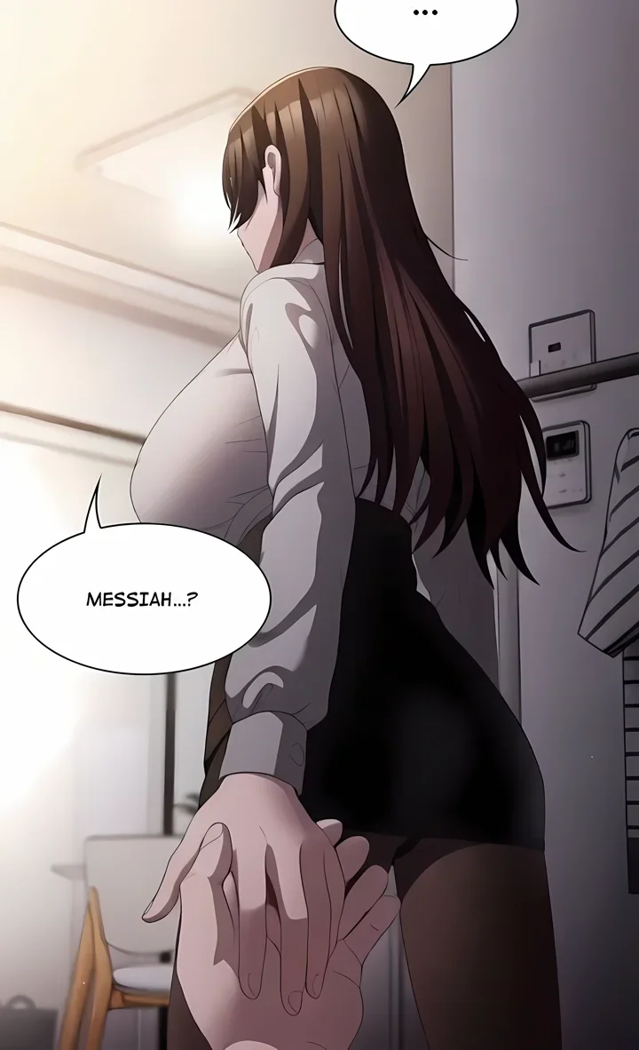 Believe Me! I Offer You My First (Uncensored) - Chapter 11 Page 19