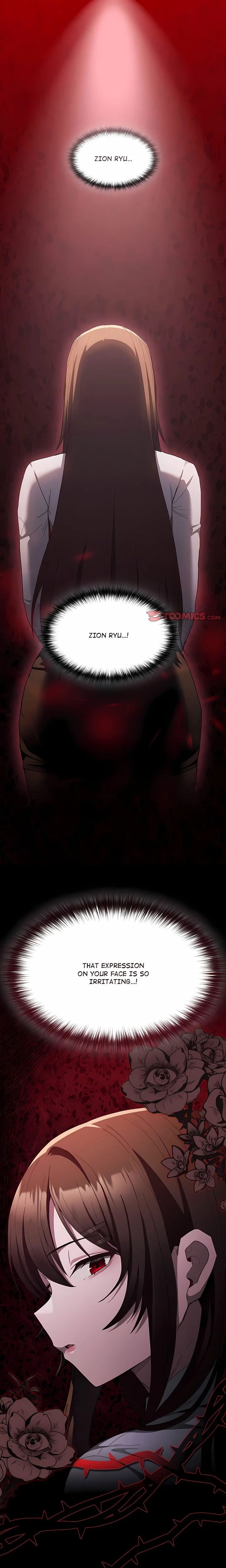 Believe Me! I Offer You My First (Uncensored) - Chapter 4 Page 1
