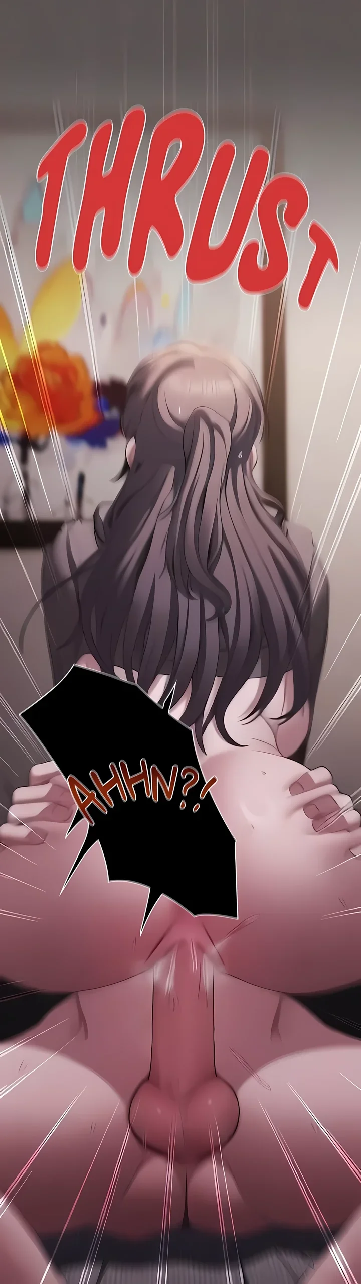 Believe Me! I Offer You My First (Uncensored) - Chapter 4 Page 28