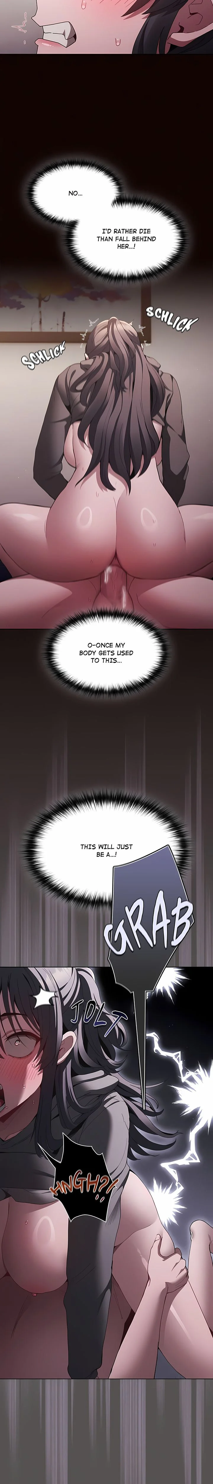 Believe Me! I Offer You My First (Uncensored) - Chapter 5 Page 4