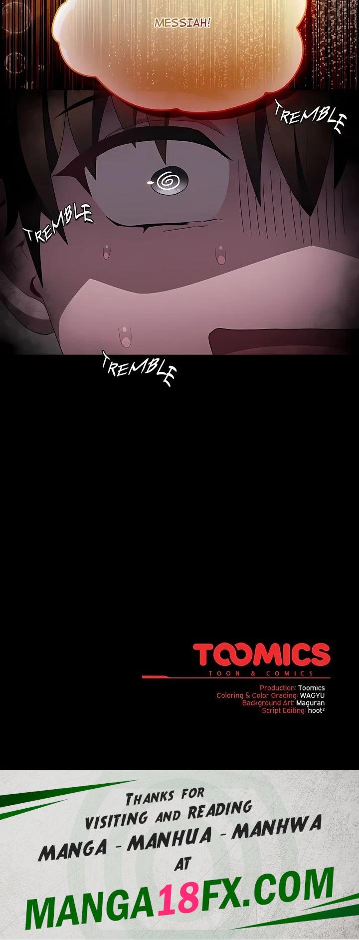 Believe Me! I Offer You My First (Uncensored) - Chapter 8 Page 33