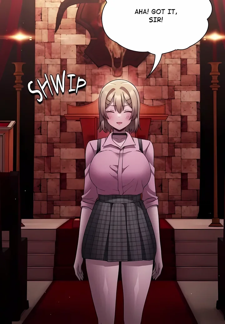 Believe Me! I Offer You My First (Uncensored) - Chapter 9 Page 19