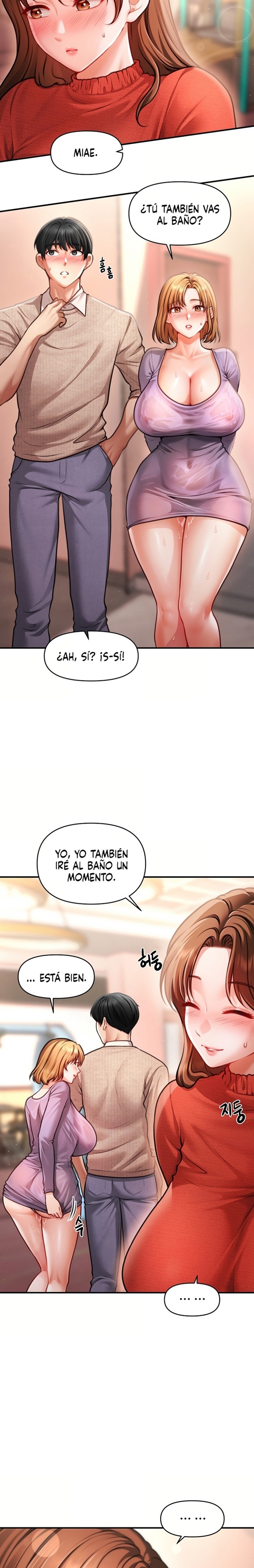 Single Daddy Raw - Chapter 1 Page 24