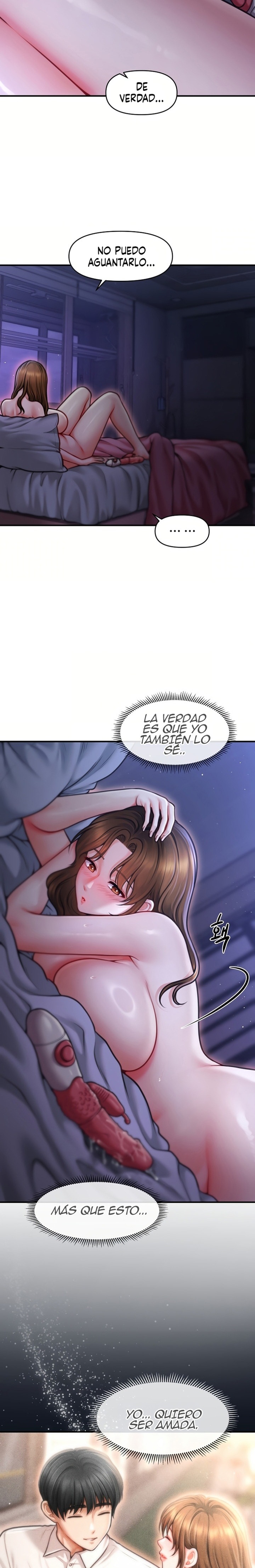 Single Daddy Raw - Chapter 1 Page 28