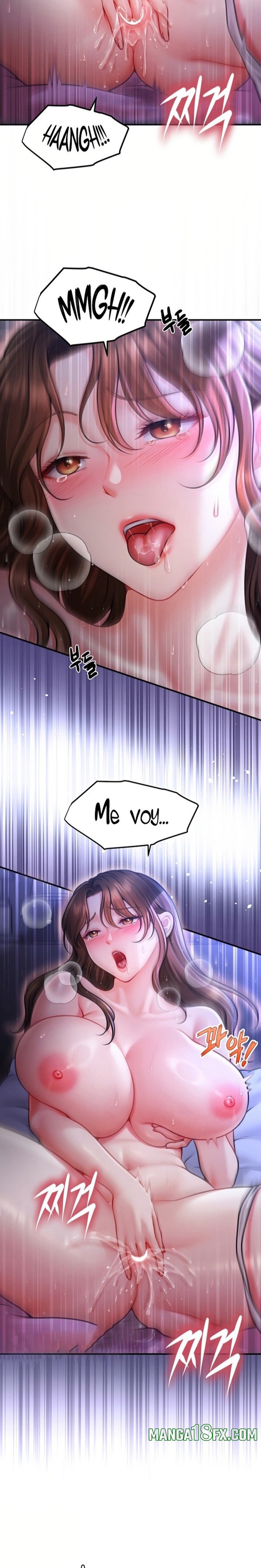 Single Daddy Raw - Chapter 1 Page 3