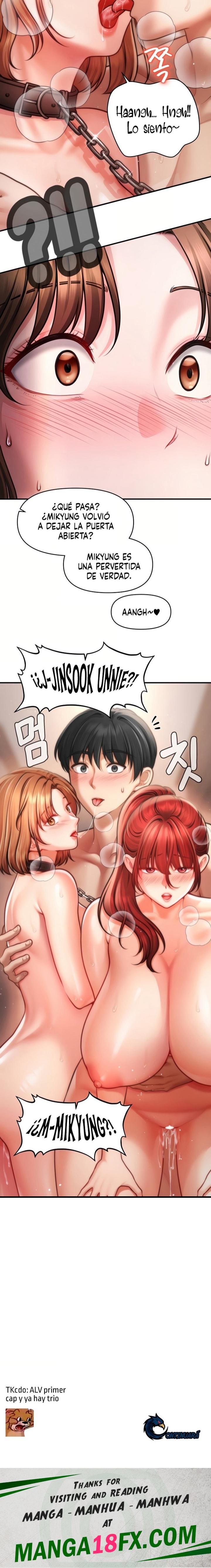 Single Daddy Raw - Chapter 1 Page 37