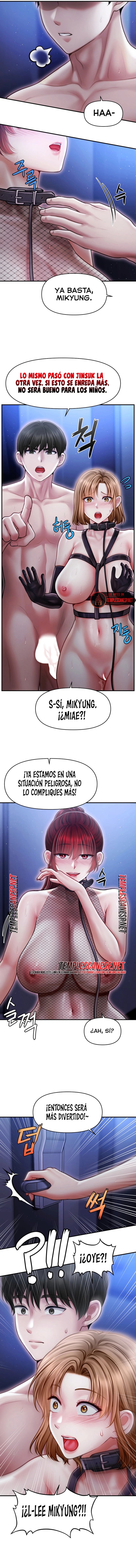 Single Daddy Raw Chapter 17.00 Page 12