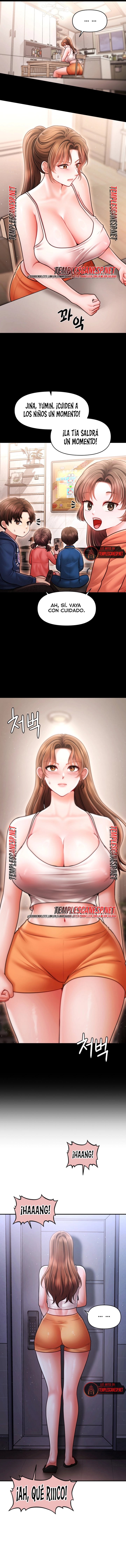 Single Daddy Raw Chapter 17.00 Page 6