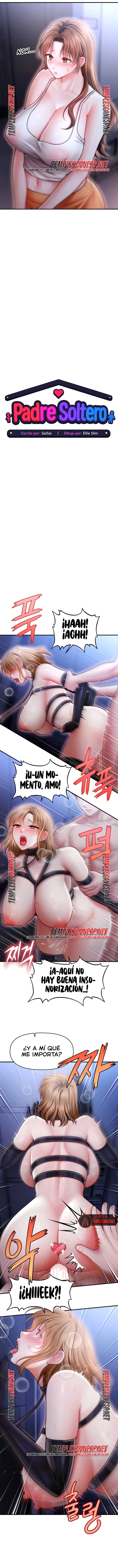 Single Daddy Raw Chapter 17.00 Page 7