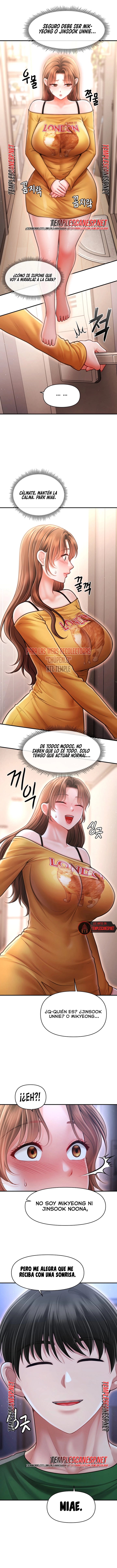 Single Daddy Raw Chapter 18.00 Page 11