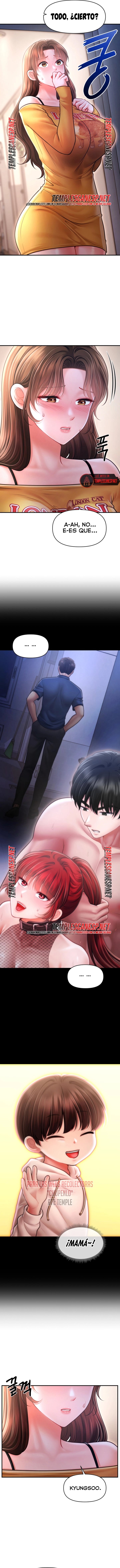 Single Daddy Raw Chapter 18.00 Page 14
