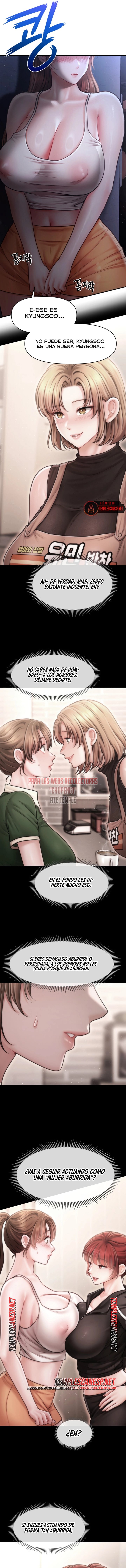 Single Daddy Raw Chapter 18.00 Page 4