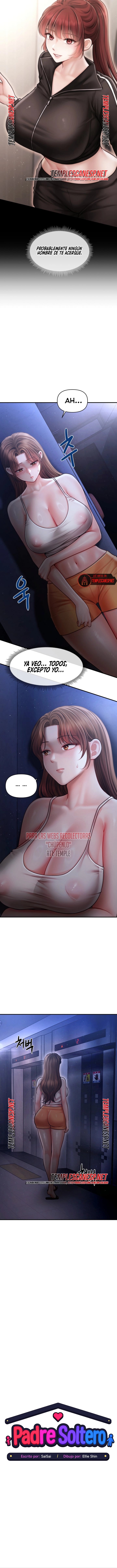 Single Daddy Raw Chapter 18.00 Page 5