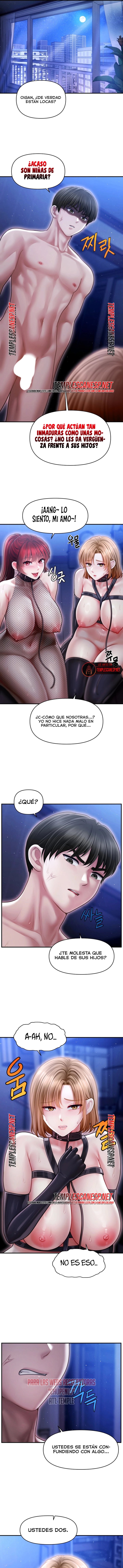 Single Daddy Raw Chapter 18.00 Page 6