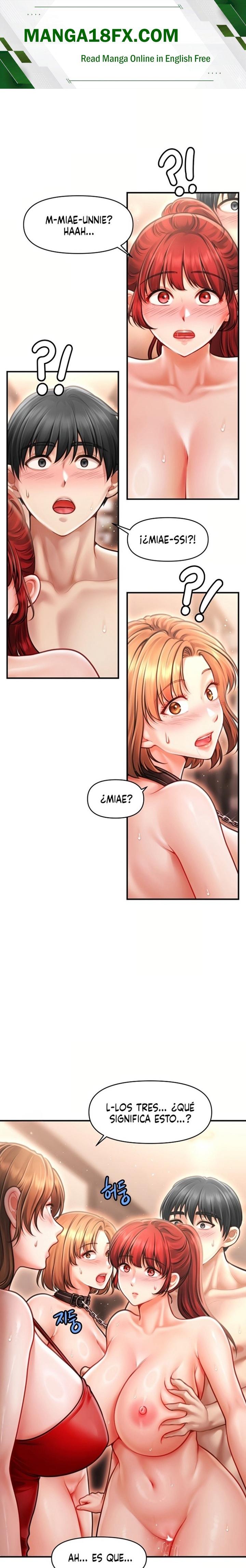 Single Daddy Raw - Chapter 2 Page 1