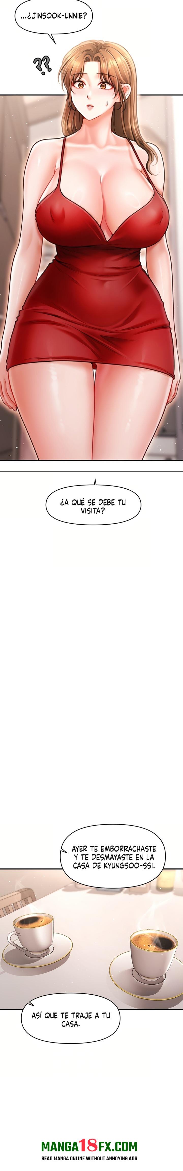 Single Daddy Raw - Chapter 2 Page 14