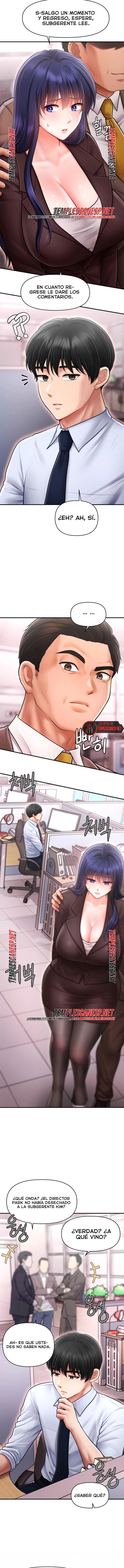 Single Daddy Raw - Chapter 21 Page 8