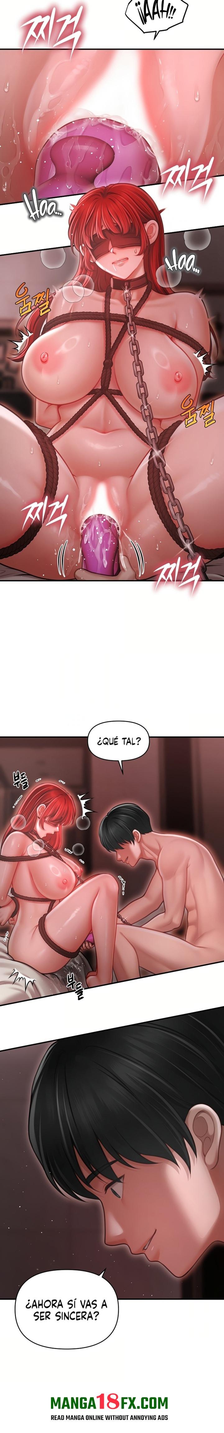 Single Daddy Raw - Chapter 3 Page 12