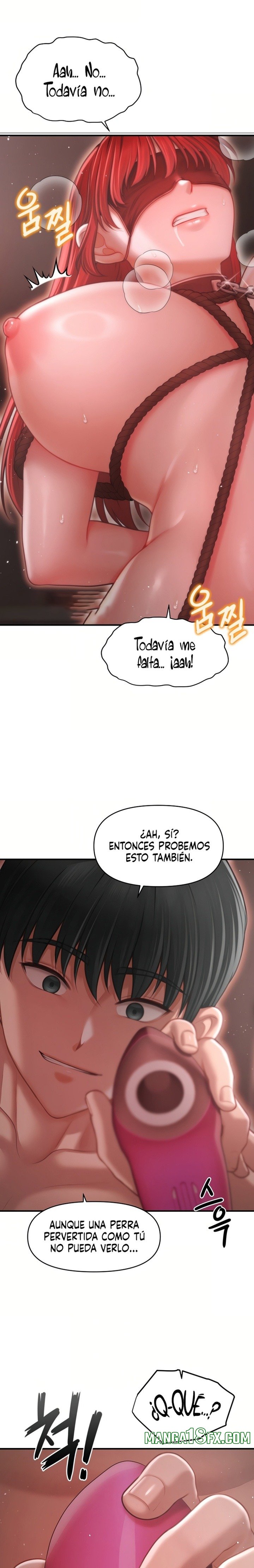 Single Daddy Raw - Chapter 3 Page 13