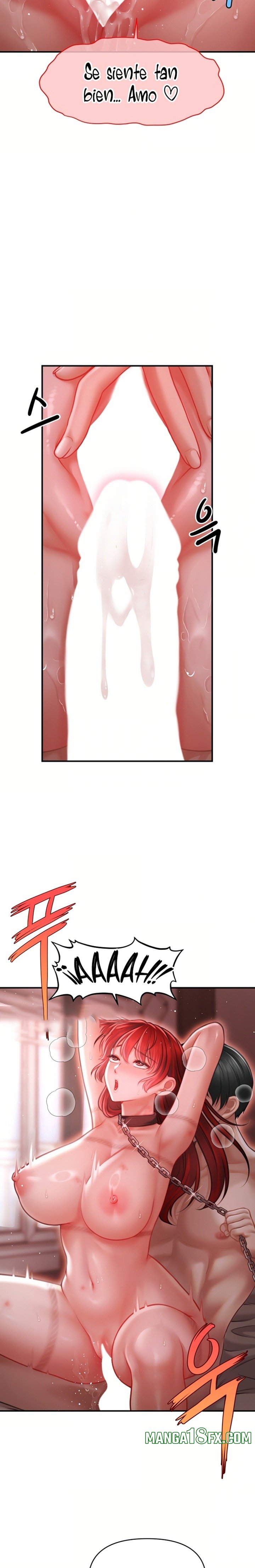Single Daddy Raw - Chapter 3 Page 20