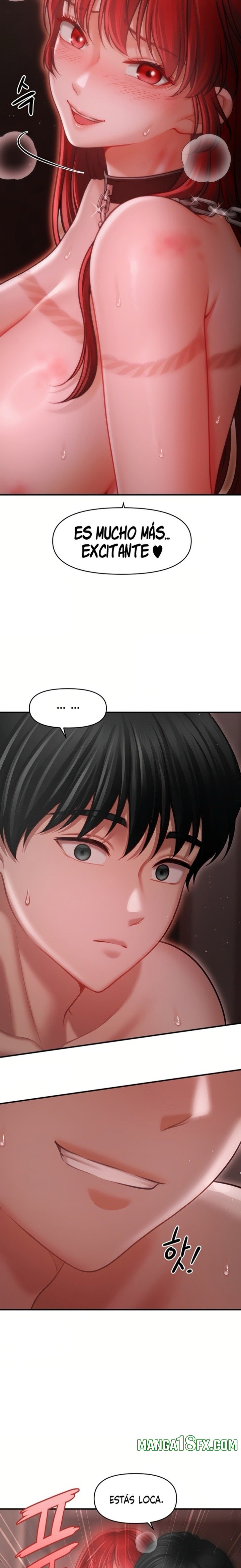 Single Daddy Raw - Chapter 3 Page 36