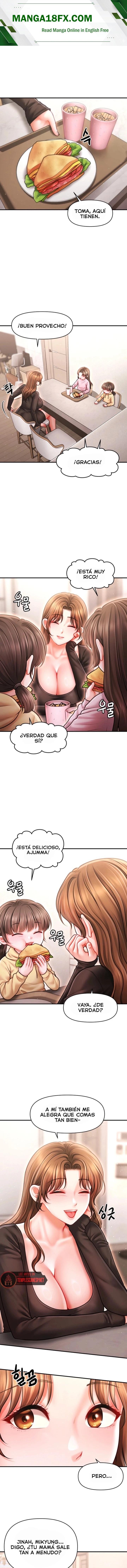 Single Daddy Raw - Chapter 4 Page 1