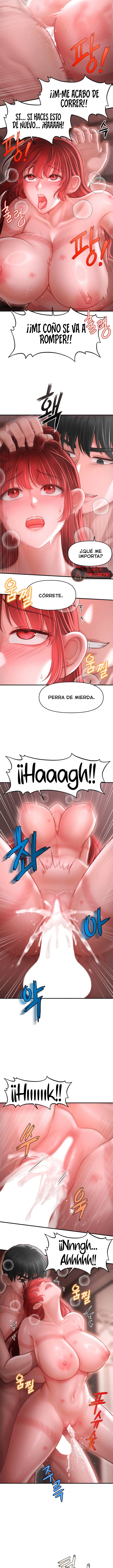 Single Daddy Raw - Chapter 4 Page 11