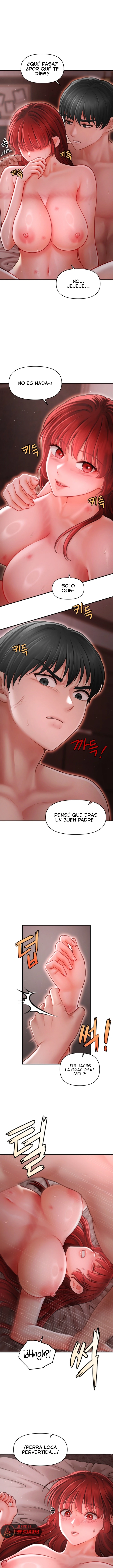 Single Daddy Raw - Chapter 4 Page 6